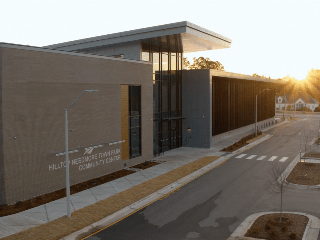 Fuquay-Varina community video by Amazing Studios